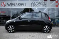 Foto van kenteken 92-GHX-8