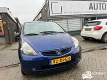 Foto van kenteken 92-JH-GN