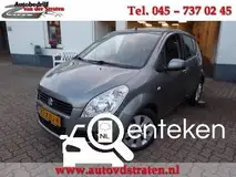 Foto van kenteken 92-KHJ-4