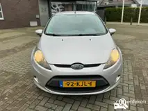 Foto van kenteken 92-KJL-1