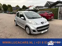 Foto van kenteken 92-KJV-5