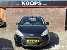 Foto van kenteken 92-KRK-3
