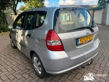 Foto van kenteken 92-LD-VZ