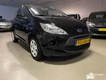 Foto van kenteken 92-LNS-4