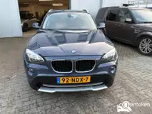 Foto van kenteken 92-NDX-7