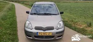 Foto van kenteken 92-NG-JT