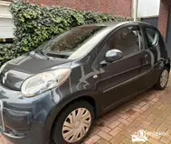 Foto van kenteken 92-NJJ-4