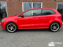 Foto van kenteken 92-PVT-5