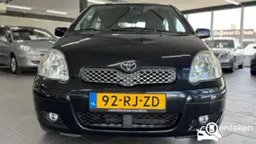 Foto van kenteken 92-RJ-ZD