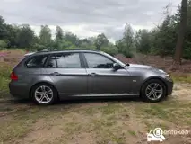 Foto van kenteken 92-RRH-3