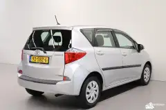 Foto van kenteken 92-SBZ-6