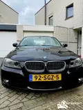 Foto van kenteken 92-SGZ-5
