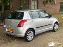 Foto van kenteken 92-SP-HN Foto van kenteken 92-SP-HN