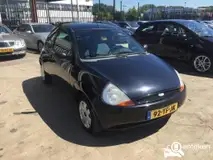Foto van kenteken 92-TF-JK