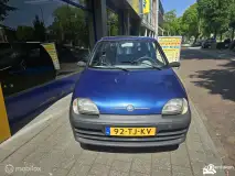 Foto van kenteken 92-TJ-KV