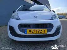 Foto van kenteken 92-TVZ-1