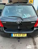 Foto van kenteken 92-XF-HT