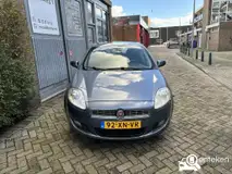 Foto van kenteken 92-XN-VR