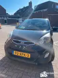 Foto van kenteken 92-XPK-3