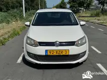 Foto van kenteken 92-XZR-3
