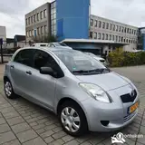 Foto van kenteken 92-XZ-RP