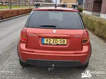 Foto van kenteken 92-ZD-SB
