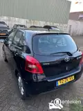 Foto van kenteken 92-ZK-VS