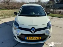 Foto van kenteken 92-ZNV-5