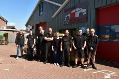 Foto van kenteken 92-ZR-VN