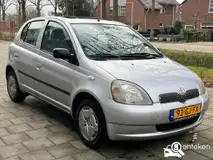 Foto van kenteken 93-GJ-FX