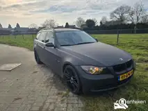 Foto van kenteken 93-GPG-9