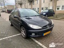 Foto van kenteken 93-HJ-RX