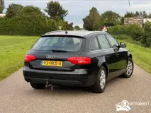 Foto van kenteken 93-HKS-4