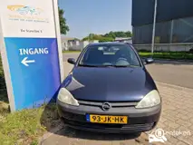Foto van kenteken 93-JK-HK