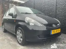 Foto van kenteken 93-JR-VH
