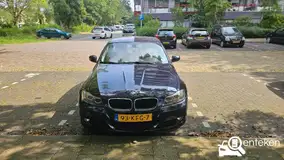 Foto van kenteken 93-KFG-7