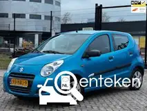 Foto van kenteken 93-NBJ-9