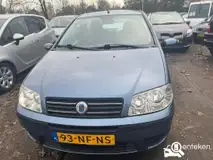Foto van kenteken 93-NF-NS