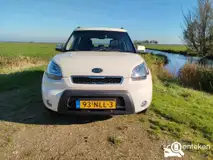 Foto van kenteken 93-NLL-3