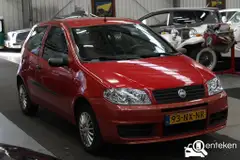 Foto van kenteken 93-NX-NR