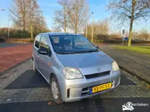 Foto van kenteken 93-PF-SX