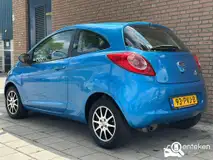 Foto van kenteken 93-PVJ-8