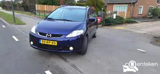 Foto van kenteken 93-RP-XD