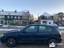 Foto van kenteken 93-RS-FP