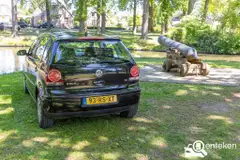 Foto van kenteken 93-RS-XT