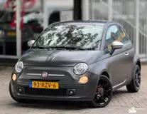 Foto van kenteken 93-RZV-6