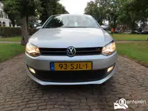 Foto van kenteken 93-SJL-1