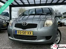 Foto van kenteken 93-SK-XX