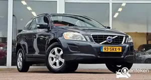 Foto van kenteken 93-SRX-9 Foto van kenteken 93-SRX-9