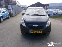 Foto van kenteken 93-SVR-2